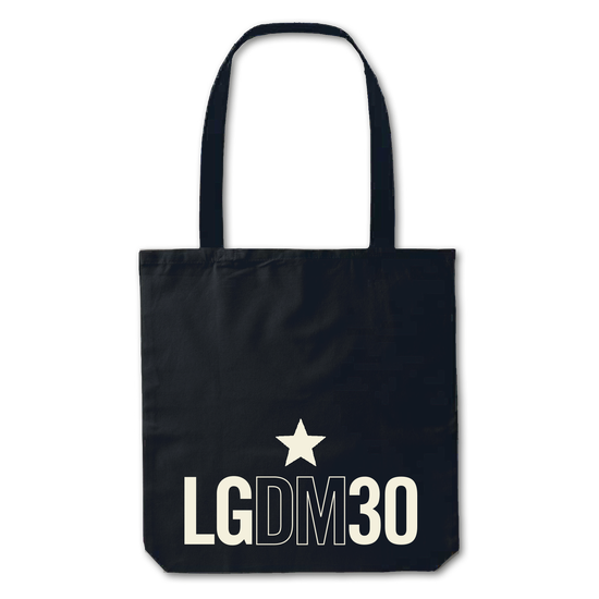 Star tote bag 2025